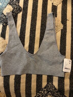Free People Intimately Softest Soft Scoop Bralette